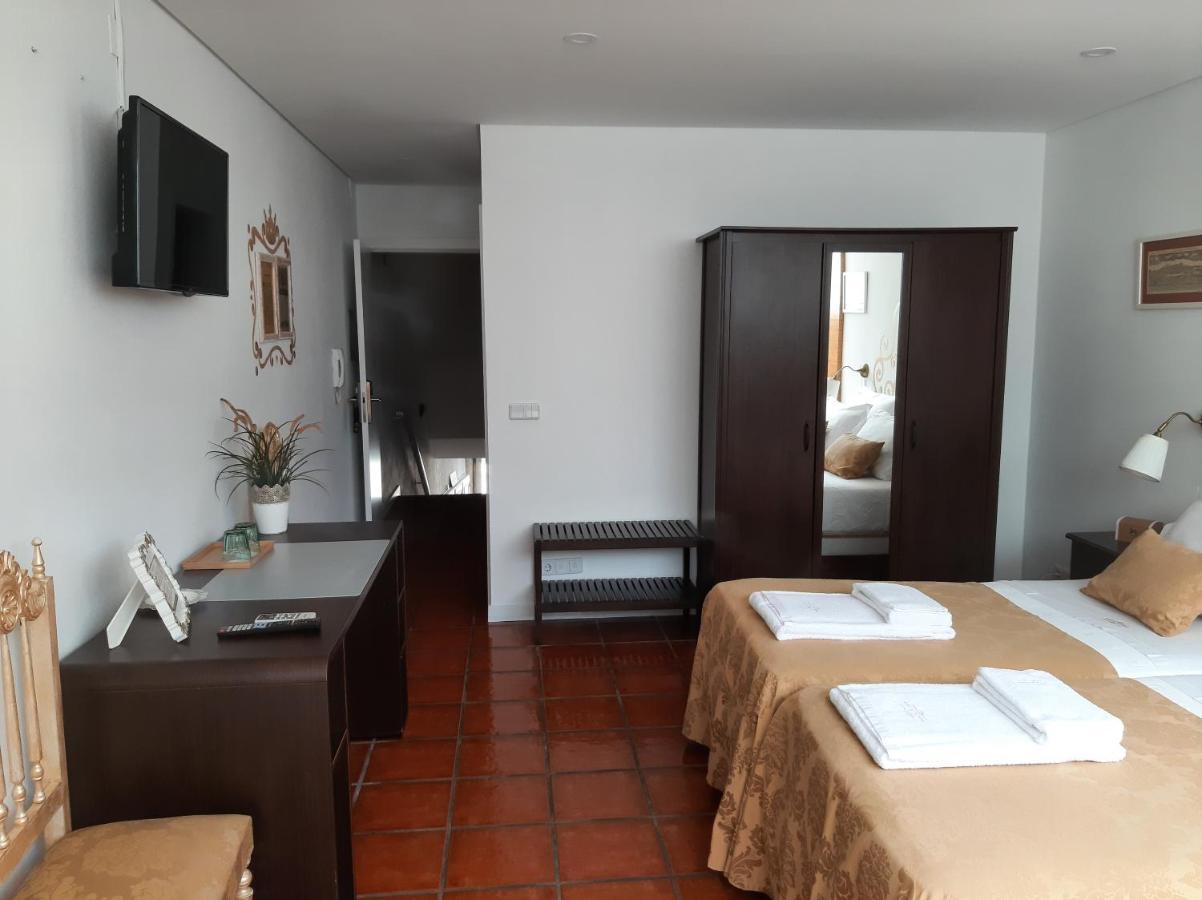 Casa Da Travessa Hotel Ponte de Lima Bagian luar foto