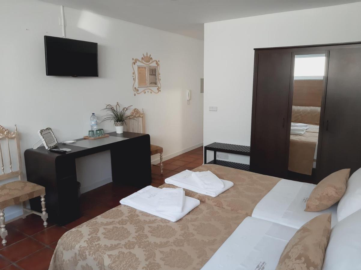 Casa Da Travessa Hotel Ponte de Lima Bagian luar foto