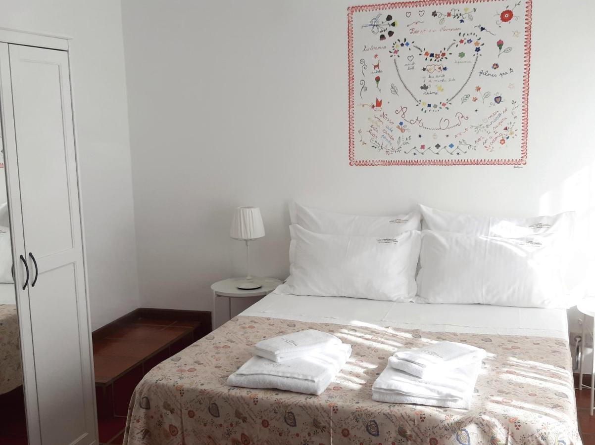 Casa Da Travessa Hotel Ponte de Lima Bagian luar foto