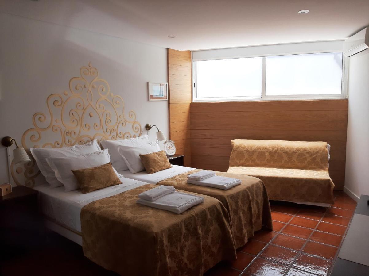 Casa Da Travessa Hotel Ponte de Lima Bagian luar foto