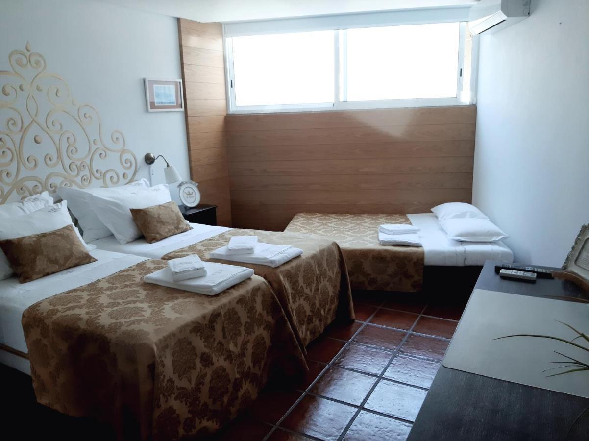 Casa Da Travessa Hotel Ponte de Lima Bagian luar foto