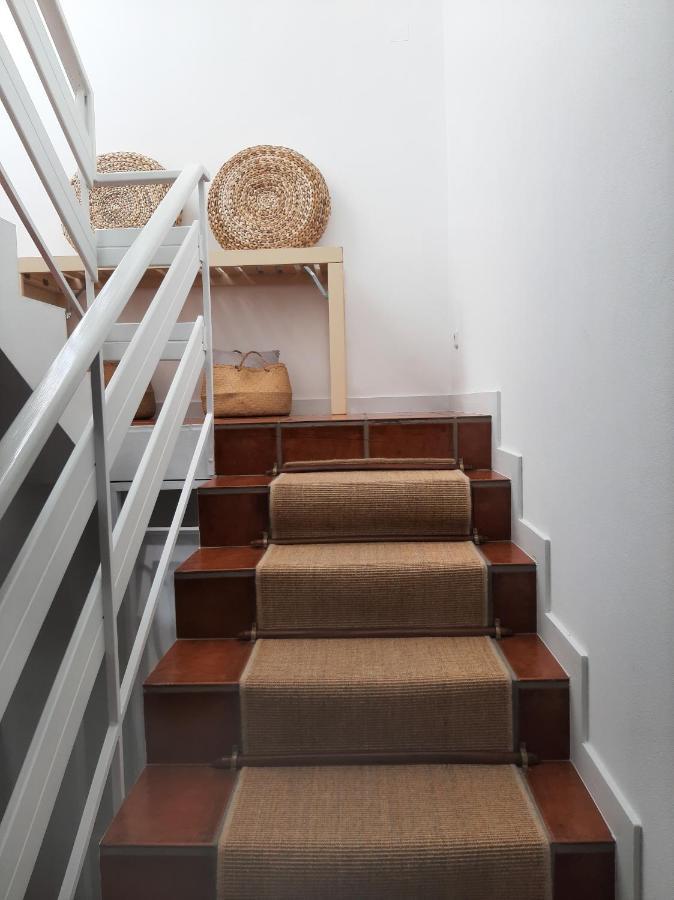 Casa Da Travessa Hotel Ponte de Lima Bagian luar foto