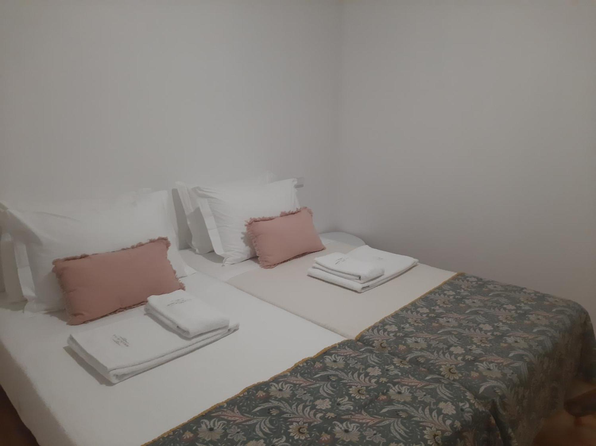 Casa Da Travessa Hotel Ponte de Lima Ruang foto