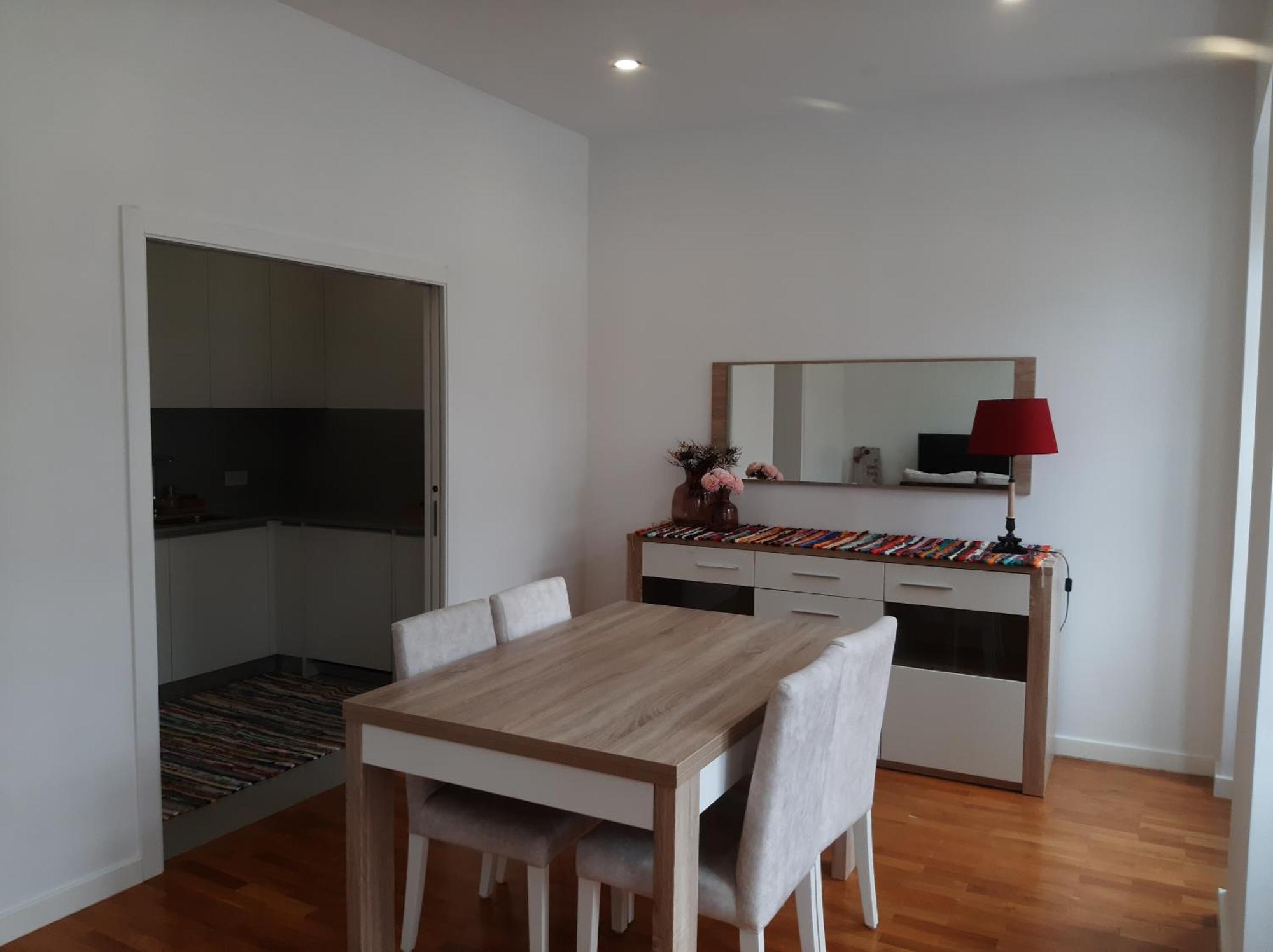 Casa Da Travessa Hotel Ponte de Lima Ruang foto