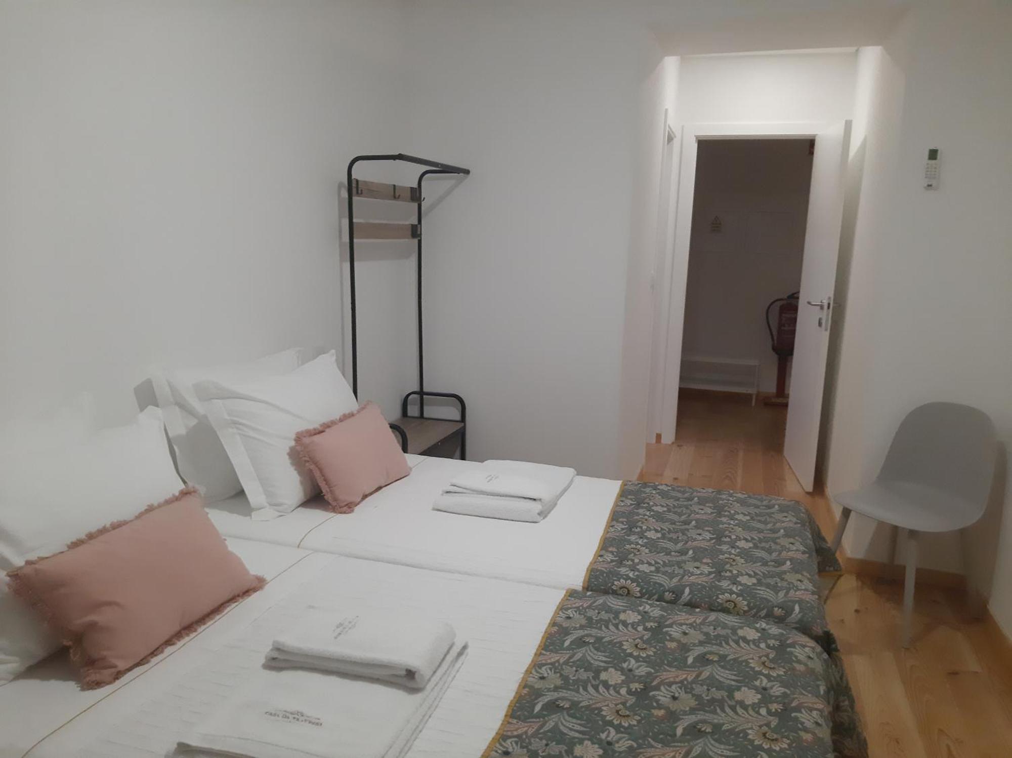 Casa Da Travessa Hotel Ponte de Lima Ruang foto